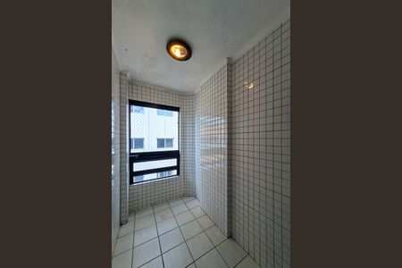 Apartamento para alugar com 190m², 4 quartos e 3 vagas Apartamento para alugar com 190m², 4 quartos e 3 vagasSacada do Quarto 1