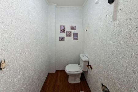 Apartamento para alugar com 190m², 4 quartos e 3 vagas Apartamento para alugar com 190m², 4 quartos e 3 vagasBanheiro