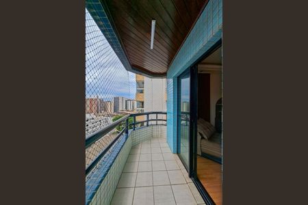 Apartamento para alugar com 190m², 4 quartos e 3 vagas Apartamento para alugar com 190m², 4 quartos e 3 vagasSacada Sala