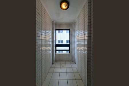 Apartamento para alugar com 190m², 4 quartos e 3 vagas Apartamento para alugar com 190m², 4 quartos e 3 vagasSacada do Quarto 1