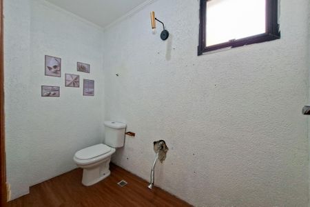 Apartamento para alugar com 190m², 4 quartos e 3 vagas Apartamento para alugar com 190m², 4 quartos e 3 vagasBanheiro