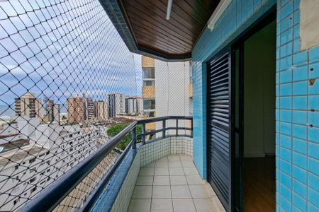 Apartamento para alugar com 190m², 4 quartos e 3 vagas Apartamento para alugar com 190m², 4 quartos e 3 vagasSacada da suite