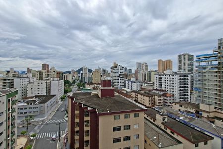 Apartamento para alugar com 190m², 4 quartos e 3 vagas Apartamento para alugar com 190m², 4 quartos e 3 vagasVista da Sacada