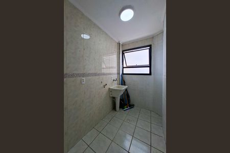 Apartamento para alugar com 190m², 4 quartos e 3 vagas Apartamento para alugar com 190m², 4 quartos e 3 vagasÁrea de Serviço