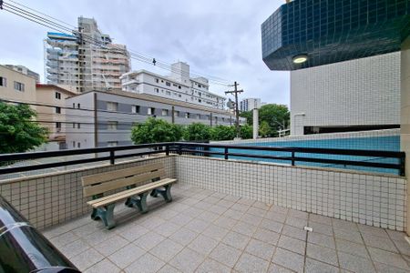 Apartamento para alugar com 190m², 4 quartos e 3 vagas Apartamento para alugar com 190m², 4 quartos e 3 vagasÁrea comum