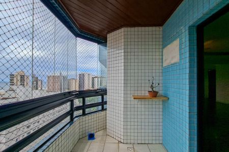 Apartamento para alugar com 190m², 4 quartos e 3 vagas Apartamento para alugar com 190m², 4 quartos e 3 vagasSacada 2