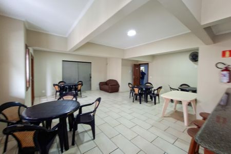 Apartamento para alugar com 190m², 4 quartos e 3 vagas Apartamento para alugar com 190m², 4 quartos e 3 vagasÁrea comum - Salão de festas