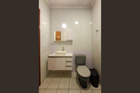 Apartamento para alugar com 190m², 4 quartos e 3 vagas Apartamento para alugar com 190m², 4 quartos e 3 vagasBanheiro 2
