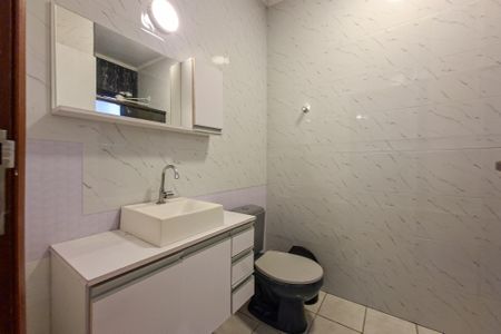 Apartamento para alugar com 190m², 4 quartos e 3 vagas Apartamento para alugar com 190m², 4 quartos e 3 vagasBanheiro 2