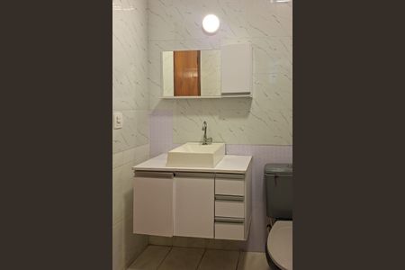 Apartamento para alugar com 190m², 4 quartos e 3 vagas Apartamento para alugar com 190m², 4 quartos e 3 vagasBanheiro 2