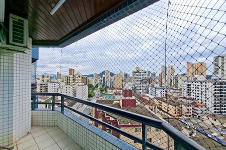 Apartamento para alugar com 190m², 4 quartos e 3 vagas Apartamento para alugar com 190m², 4 quartos e 3 vagasSacada da suite