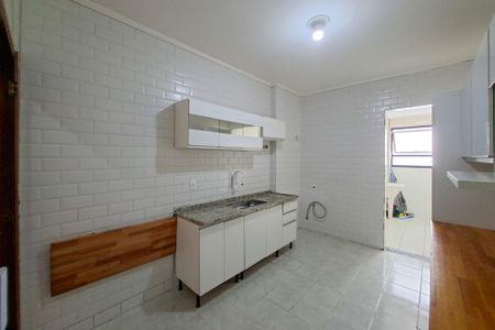 Apartamento para alugar com 190m², 4 quartos e 3 vagas Apartamento para alugar com 190m², 4 quartos e 3 vagasCozinha