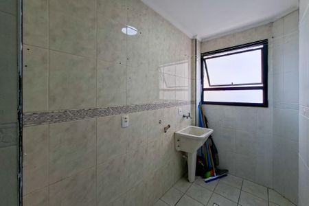 Apartamento para alugar com 190m², 4 quartos e 3 vagas Apartamento para alugar com 190m², 4 quartos e 3 vagasÁrea de Serviço
