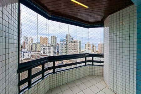 Apartamento para alugar com 190m², 4 quartos e 3 vagas Apartamento para alugar com 190m², 4 quartos e 3 vagasSacada do Quarto 3