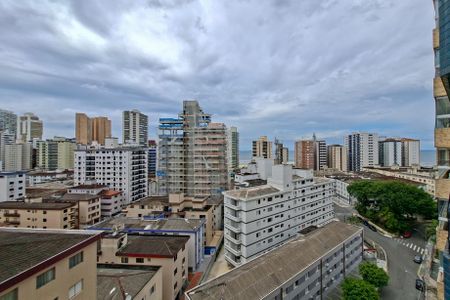 Apartamento para alugar com 190m², 4 quartos e 3 vagas Apartamento para alugar com 190m², 4 quartos e 3 vagasVista da Sacada