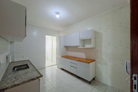 Apartamento para alugar com 190m², 4 quartos e 3 vagas Apartamento para alugar com 190m², 4 quartos e 3 vagasCozinha
