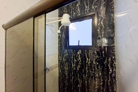 Apartamento para alugar com 190m², 4 quartos e 3 vagas Apartamento para alugar com 190m², 4 quartos e 3 vagasBanheiro 2