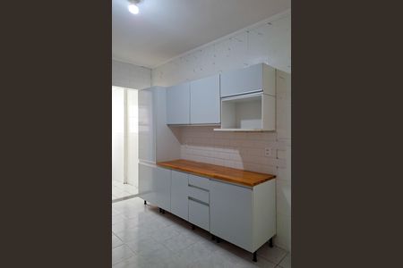 Apartamento para alugar com 190m², 4 quartos e 3 vagas Apartamento para alugar com 190m², 4 quartos e 3 vagasCozinha