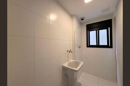 Apartamento para alugar com 62m², 2 quartos e 1 vagaLavanderia