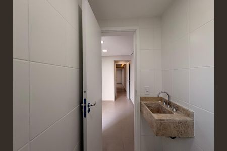 Apartamento para alugar com 62m², 2 quartos e 1 vagaBanheiro da Suíte