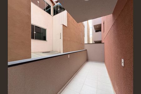 Apartamento para alugar com 62m², 2 quartos e 1 vagaÁrea privativa 