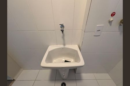 Apartamento para alugar com 62m², 2 quartos e 1 vagaLavanderia