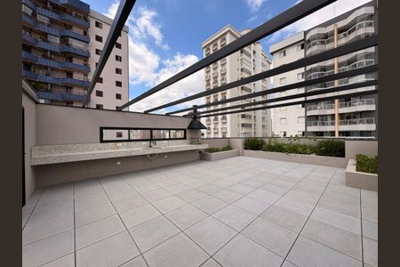 Apartamento para alugar com 62m², 2 quartos e 1 vagaÁrea comum - Churrasqueira