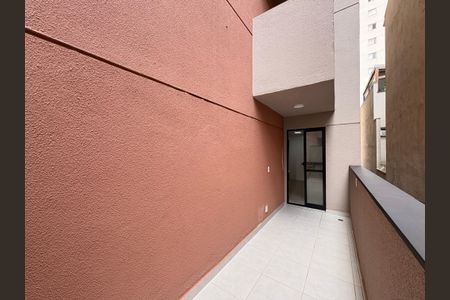 Apartamento para alugar com 62m², 2 quartos e 1 vagaÁrea privativa 
