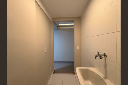 Apartamento para alugar com 62m², 2 quartos e 1 vagaLavanderia