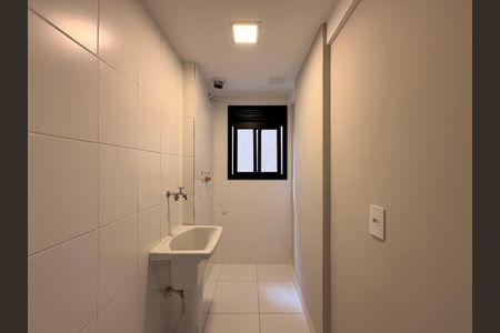 Apartamento para alugar com 62m², 2 quartos e 1 vagaLavanderia