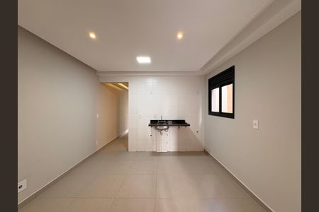 Apartamento para alugar com 62m², 2 quartos e 1 vagaCozinha 