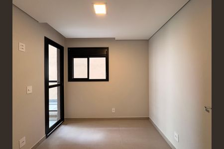 Quarto 1 de apartamento para alugar com 2 quartos, 62m² em Campestre, Santo André