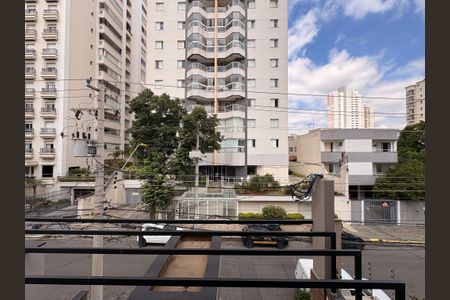 Apartamento para alugar com 62m², 2 quartos e 1 vagaVista 