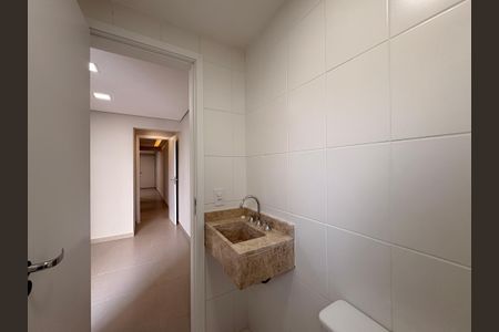 Apartamento para alugar com 62m², 2 quartos e 1 vagaBanheiro da Suíte