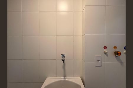 Apartamento para alugar com 62m², 2 quartos e 1 vagaLavanderia