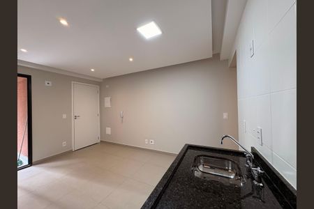 Apartamento para alugar com 62m², 2 quartos e 1 vagaCozinha