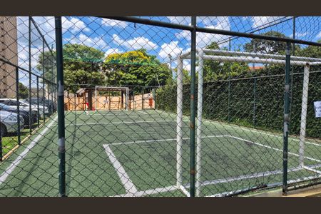 Apartamento para alugar com 54m², 2 quartos e 1 vaga Apartamento para alugar com 54m², 2 quartos e 1 vagaQuadra Esportiva