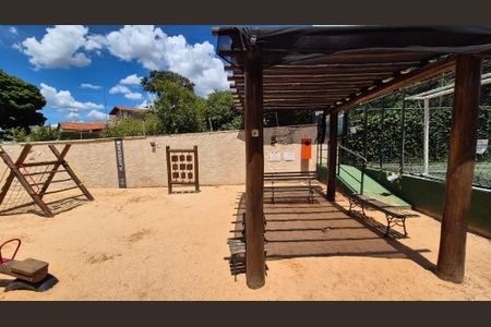 Apartamento para alugar com 54m², 2 quartos e 1 vaga Apartamento para alugar com 54m², 2 quartos e 1 vagaÁrea comum - Playground