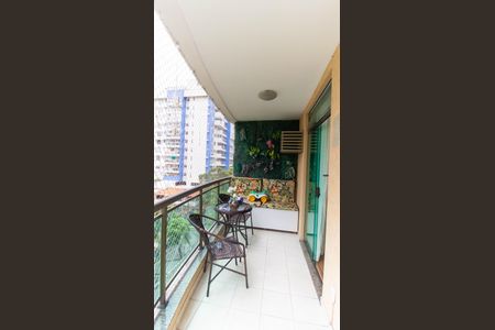 Apartamento para alugar com 2 quartos, 102m² em Santa Rosa, Niterói