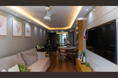 Apartamento para alugar com 2 quartos, 102m² em Santa Rosa, Niterói