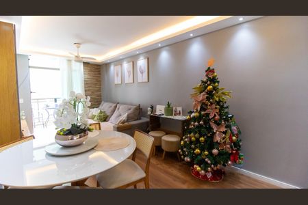 Apartamento para alugar com 2 quartos, 102m² em Santa Rosa, Niterói