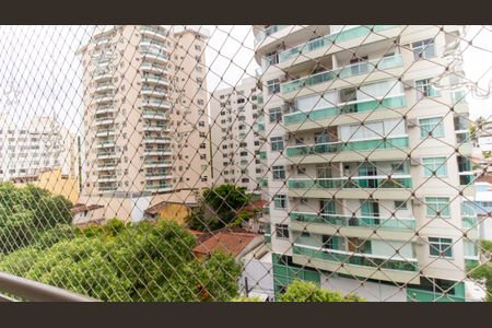 Apartamento para alugar com 2 quartos, 102m² em Santa Rosa, Niterói