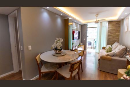 Apartamento para alugar com 2 quartos, 102m² em Santa Rosa, Niterói