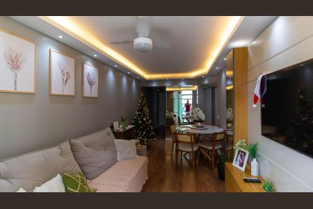 Apartamento para alugar com 2 quartos, 102m² em Santa Rosa, Niterói