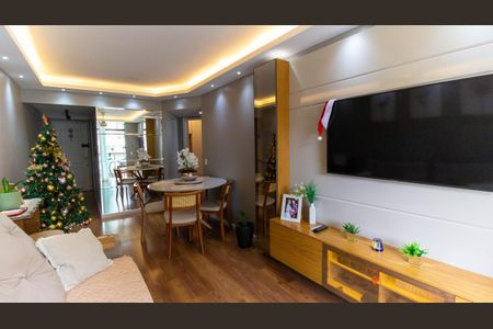 Apartamento para alugar com 2 quartos, 102m² em Santa Rosa, Niterói