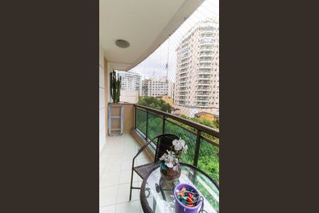 Apartamento para alugar com 2 quartos, 102m² em Santa Rosa, Niterói