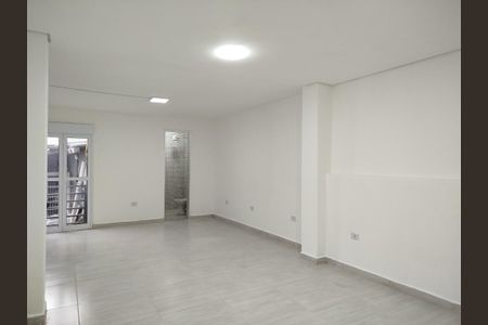 Studio de casa para alugar com 1 quarto, 50m² em Chácara Santo Antônio (zona Leste), São Paulo