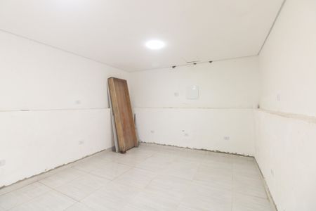 Casa à venda com 50m², 1 quarto e sem vagaSala e Quarto 
