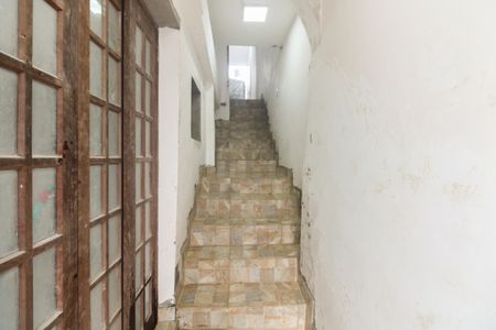 Casa à venda com 50m², 1 quarto e sem vagaCorredor de Acesso 