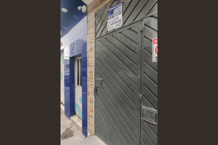 Casa à venda com 50m², 1 quarto e sem vagaFachada 